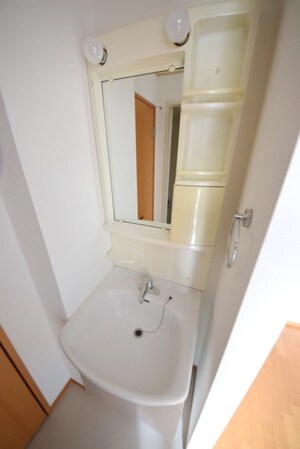 ハイツ暁苑 の物件内観写真